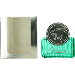 Ford Legacy Cougar Eau de Toilette 100ml