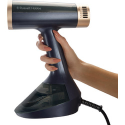 Russell Hobbs 28550-56 Ατμοκαθαριστής Ρούχων Χειρός 1500W