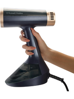 Russell Hobbs 28550-56 Ατμοκαθαριστής Ρούχων Χειρός 1500W
