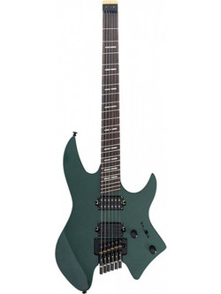 Sire Larry Carlton X6H6 Ηλεκτρική Κιθάρα Double Cut με Μαγνήτες HH Metallic Green