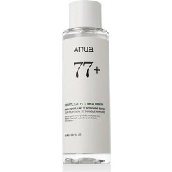 Anua Heartleaf 77% Soothing Toner Ενυδατικό Face Water Τόνωσης Προσώπου 150ml