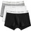 Gant Ανδρικά Μποξεράκια Σετ 3Pack 3GU900003333-111