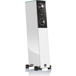 Audio Physic CODEX 3 Δαπέδου 250W 3 Δρόμων High Gloss White
