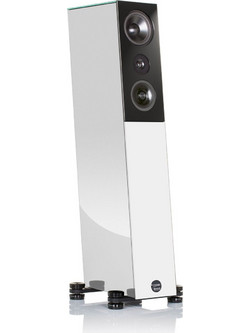 Audio Physic CODEX 3 Δαπέδου 250W 3 Δρόμων High Gloss White