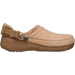 Crocs Classic Crafted Vegan Suede Glog 211930-2JJ