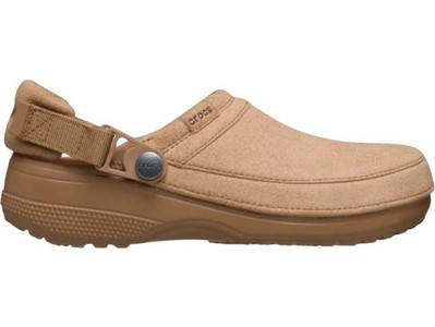 Crocs Classic Crafted Vegan Suede Glog 211930-2JJ
