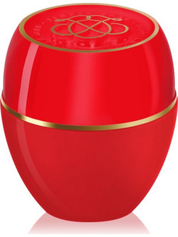 Oriflame Tender Care Watermelon Ruby Collection Lip Balm Pot με Χρώμα 10.5ml