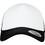 Flexfit Καπέλο Jockey Snapback Υφασμάτινο Λευκό 6005FC-00493
