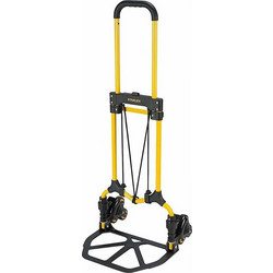 Stanley SXWTD-FT584 Καρότσι Μεταφοράς Πτυσσόμενο έως 60kg Αλουμινίου