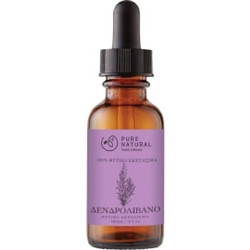 Pure Natural Δενδρολίβανο 100ml