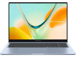 Asus Vivobook S 16 OLED S5608QA-MB380W (Snapdragon X Plus X1-26-101/8GB/256GB SSD/Adreno/Windows 11)