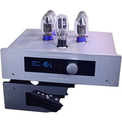 Lampizator Atlantic 5 TRP DAC