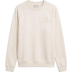 Gant Γυναικείο Φούτερ Εκρού 3GW4201355-130