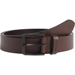 Calvin Klein Ανδρική Ζώνη Δερμάτινη Σοκολατί K50K510089-BAP