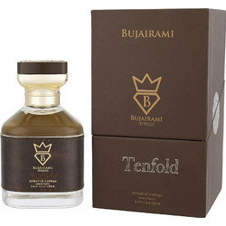 Bujairami Tenfold Pure Parfum 100ml