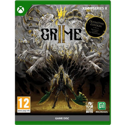 Grime II The Deifinitive Edition Xbox Series