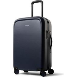 Bellroy Transit Check-In Βαλίτσα Μεσαία 68x42.5x26.5cm με 4 Ρόδες Μαύρη