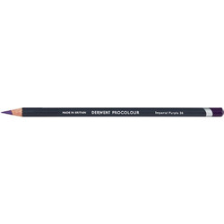 Derwent Procolour Ξυλομπογιά Imperial Purple 26
