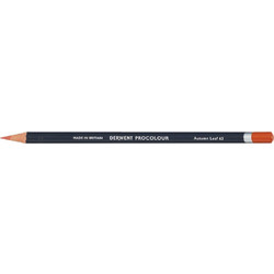 Derwent Procolour Ξυλομπογιά Autumn Leaf 62