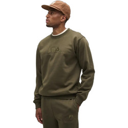 Fila Valsera Ανδρικό Αθλητικό Φούτερ Χακί FAU0239-60081