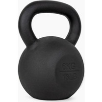 Virtufit Pro VF02005-6 Kettlebell από Μαντέμι 6kg