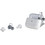 KM-A53 Ακουστικά Bluetooth Open Ear White