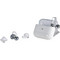 KM-A53 Ακουστικά Bluetooth Open Ear White KM-A53 Ακουστικά Bluetooth Open Ear White