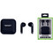 Tekmee Ακουστικά Bluetooth In Ear Black Tekmee Ακουστικά Bluetooth In Ear Black