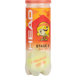 Head Stage 2 Orange 3τμχ 3121914A