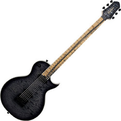 Jackson Pro Plus Series Sleep Token IV Ηλεκτρική Κιθάρα Single Cut με Ταστιέρα Ebony Transparent Black Burst