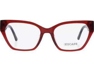 Escape RDBX9009 C2 Γυναικείος Σκελετός Γυαλιών Οράσεως Κοκάλινος Καφέ