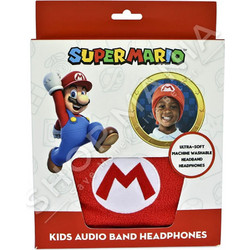 OTL Super Mario Audio Band
