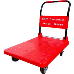 Cresman 01816 Πλατφόρμα Μεταφοράς έως 380kg