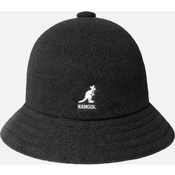 Kangol Γυναικείο Καπέλο Bucket Υφασμάτινο Μαύρο KANGOLK3451