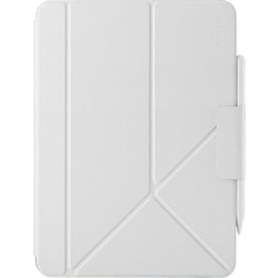 Pitaka MagEz Folio 3 White (iPad Air 11" 2024 / 2025 / 2026)