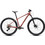 Cube Aim SLX 2027 Mountain Bike 29" Αλουμινίου με 12 Ταχύτητες και Δισκόφρενα Πορτοκαλί