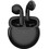 Pro6 Ακουστικά Bluetooth Earbud Ανθεκτικά στο Νερό Black