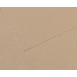 Canson Mi-Teintes Χαρτόνι Κανσόν Εκρού 21x29.7cm 105320343