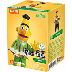 Blokees Sesame Street Precool S1 Bert 13cm
