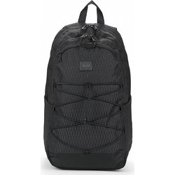 Herschel Kingston 11766-07391 Σακίδιο Πλάτης 32lt Μαύρο