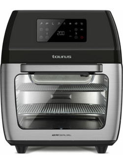 Taurus S0452630 Air Fryer 12lt