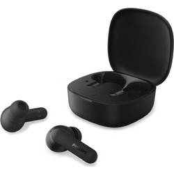 Philips TAT2100BK/00 Ακουστικά Bluetooth In Ear Black