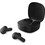 Philips TAT2100BK/00 Ακουστικά Bluetooth In Ear Black