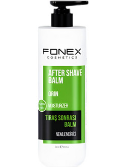 Orin After Shave Balm 250ml