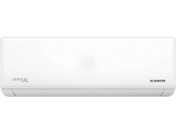 Omnys Lite Pro WNC-09R26 Κλιματιστικό Inverter 9000 BTU A++/A+++ με Wi-Fi