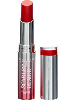 Elixir Scarlet Desire 106 Red Satin Κραγιόν Stick 3gr