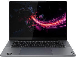 Lenovo Yoga Pro 7 15ASH11 Touch (Ryzen AI MAX+ 388/32GB/1TB SSD/Radeon Graphics 8060S/Windows 11)