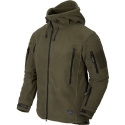 Helikon-Tex Ανδρικό Μπουφάν Χειμωνιάτικο Puffer Χακί BL-PAT-HF-02
