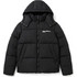 Karl Lagerfeld Ανδρικό Μπουφάν Χειμωνιάτικο Puffer Μαύρο B3M15011-999