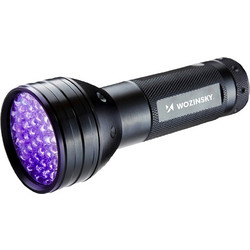 Wozinsky WLT-51L 5907769389139 Φακός Μπαταρίας Led IP65